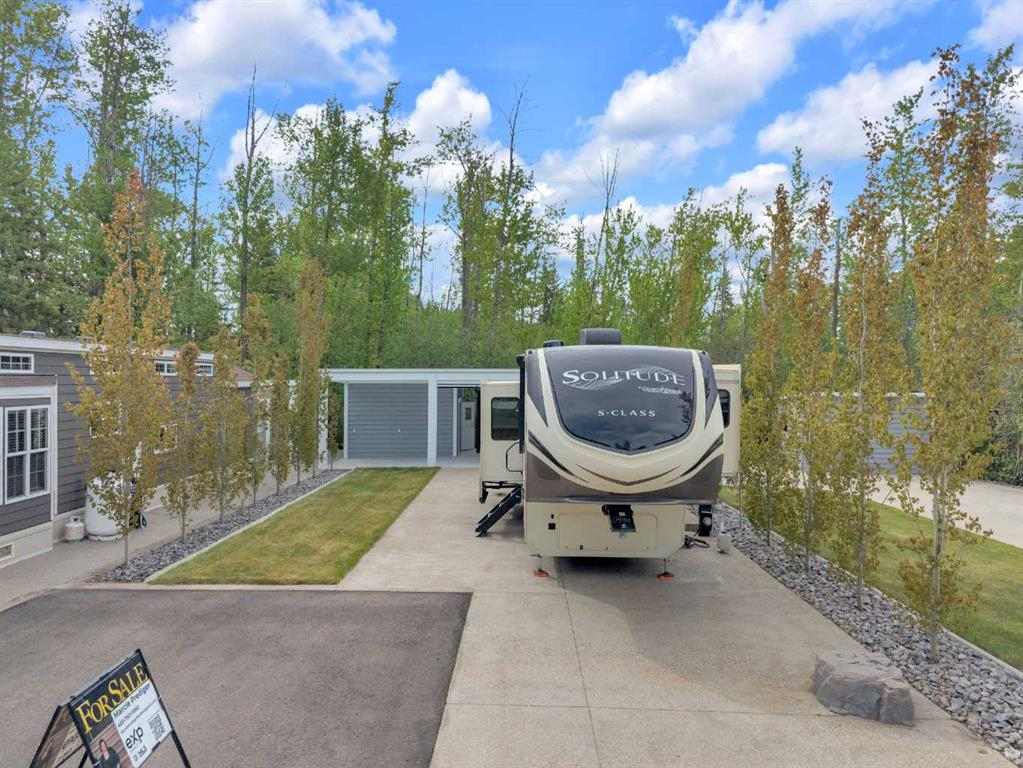 29-41310 Range Road 282, Rural Lacombe County, Alberta, T4L 2N3 (111534080)