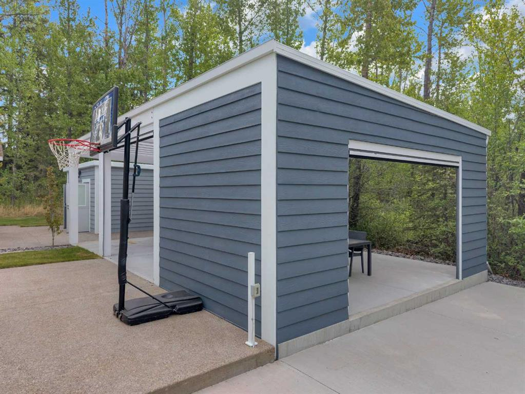 29-41310 Range Road 282, Rural Lacombe County, Alberta, T4L 2N3 (111534080)