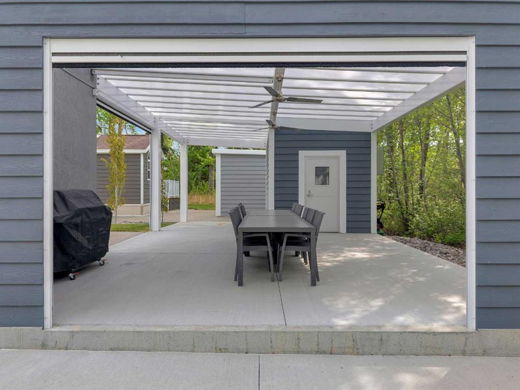 29-41310 Range Road 282, Rural Lacombe County, Alberta, T4L 2N3 (111534080)