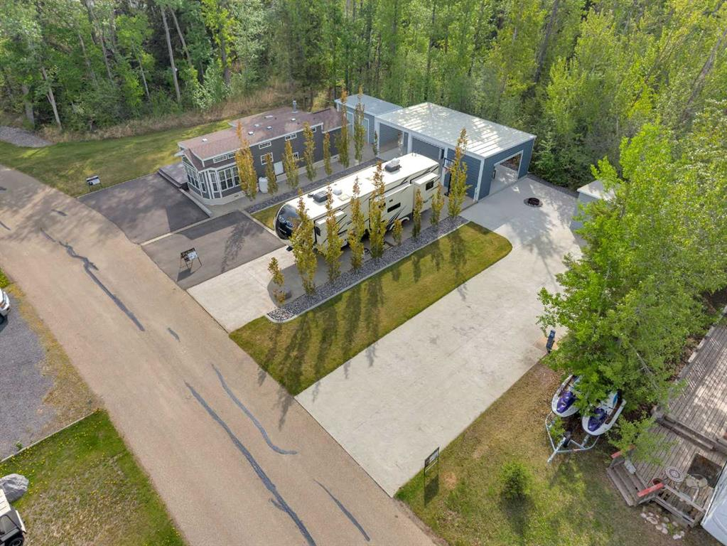 29-41310 Range Road 282, Rural Lacombe County, Alberta, T4L 2N3 (111534080)