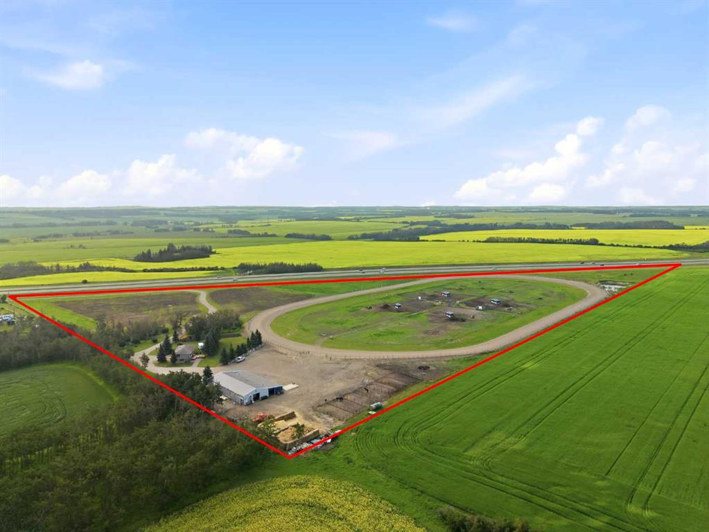 36142A Highway 2 Service Road S, Rural Red Deer County, Alberta, T4G 1T8 (111643591)