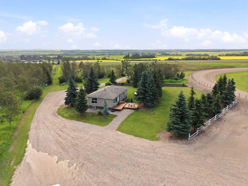 36142A Highway 2 Service Road S, Rural Red Deer County, Alberta, T4G 1T8 (111643591)