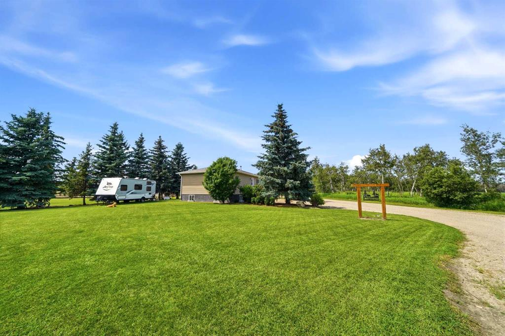 36142A Highway 2 Service Road S, Rural Red Deer County, Alberta, T4G 1T8 (111643591)