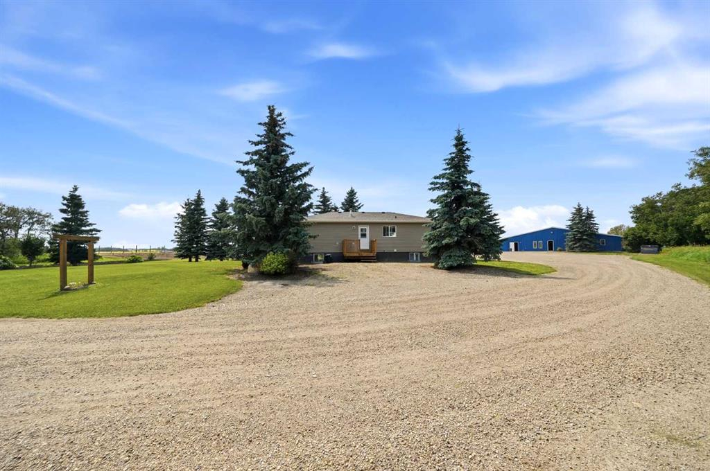 36142A Highway 2 Service Road S, Rural Red Deer County, Alberta, T4G 1T8 (111643591)