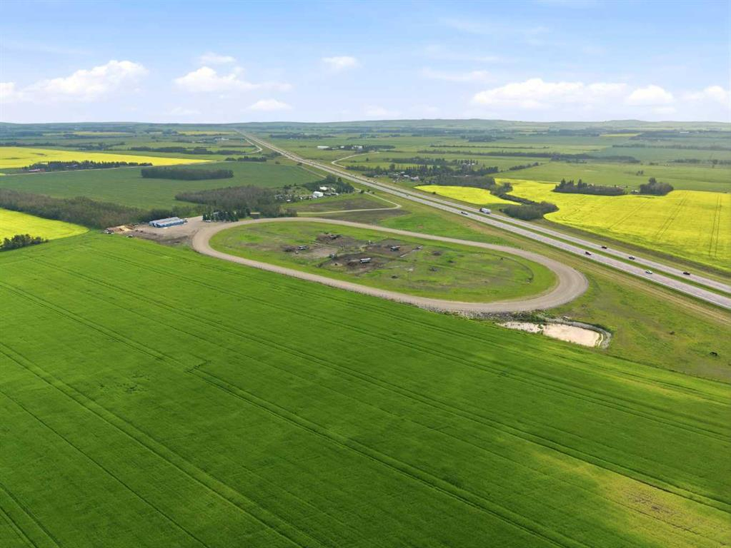 36142A Highway 2 Service Road S, Rural Red Deer County, Alberta, T4G 1T8 (111643591)