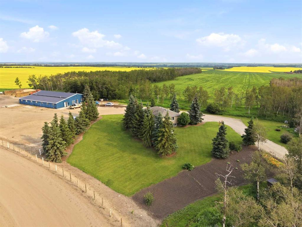 36142A Highway 2 Service Road S, Rural Red Deer County, Alberta, T4G 1T8 (111643591)