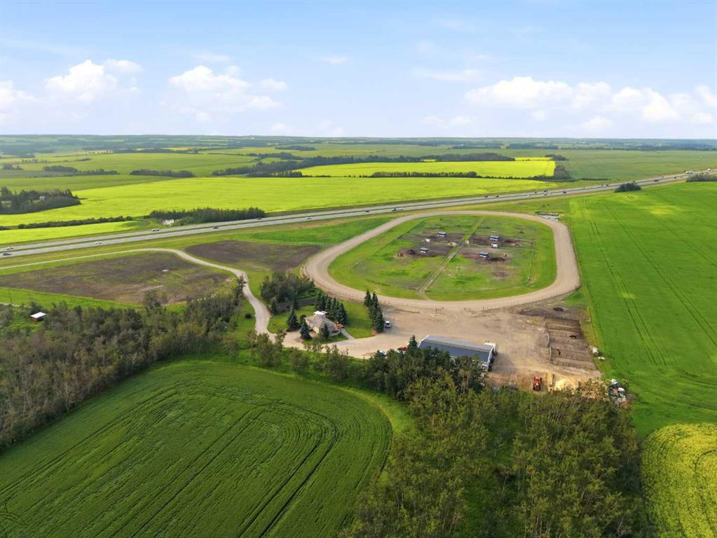 36142A Highway 2 Service Road S, Rural Red Deer County, Alberta, T4G 1T8 (111643591)