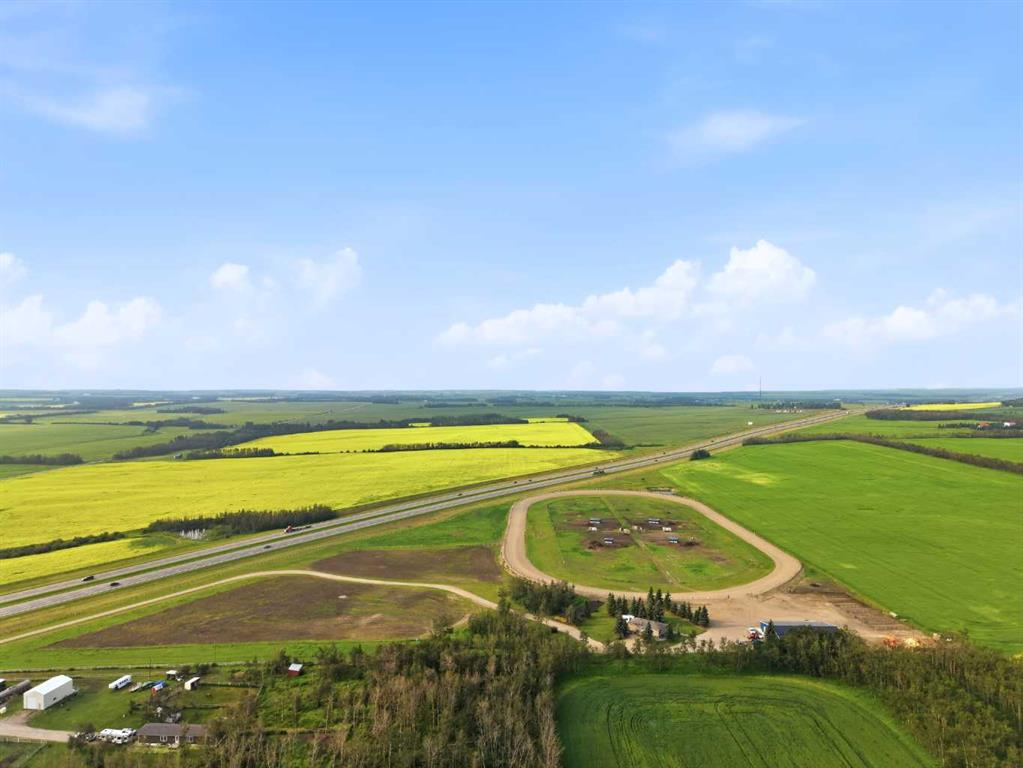 36142A Highway 2 Service Road S, Rural Red Deer County, Alberta, T4G 1T8 (111643591)
