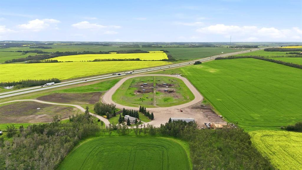 36142A Highway 2 Service Road S, Rural Red Deer County, Alberta, T4G 1T8 (111643591)