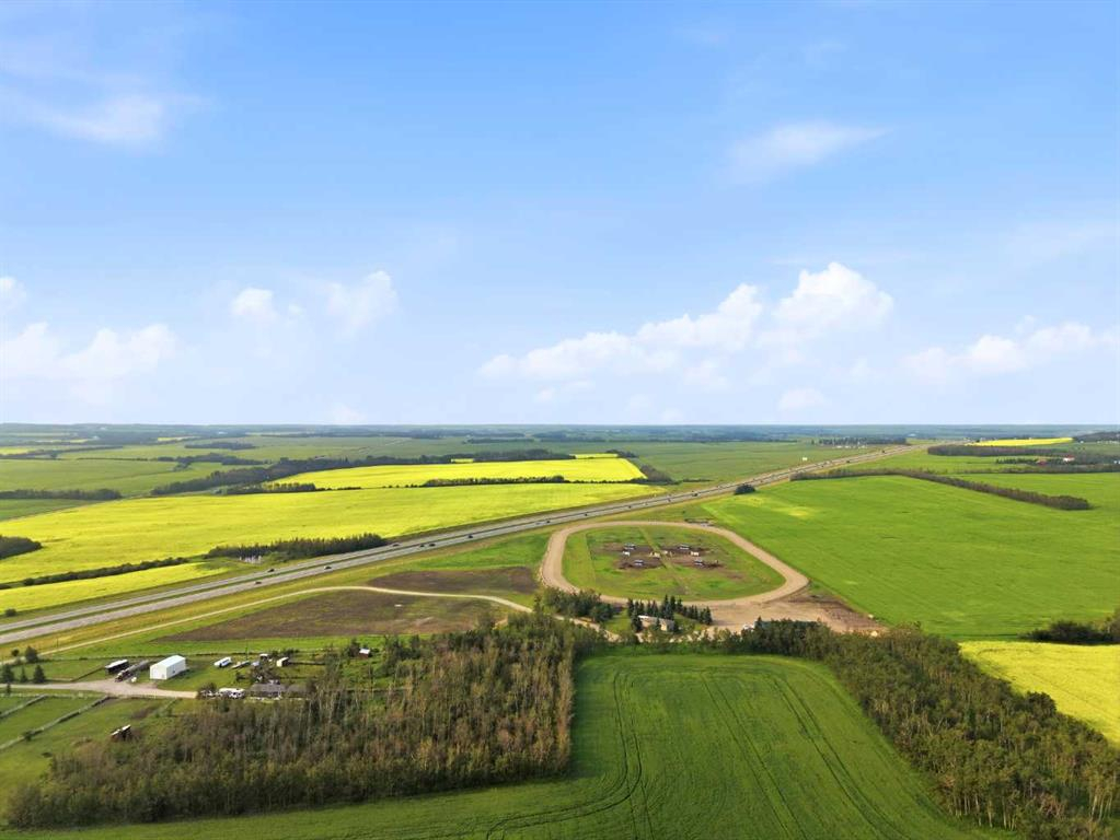 36142A Highway 2 Service Road S, Rural Red Deer County, Alberta, T4G 1T8 (111643591)