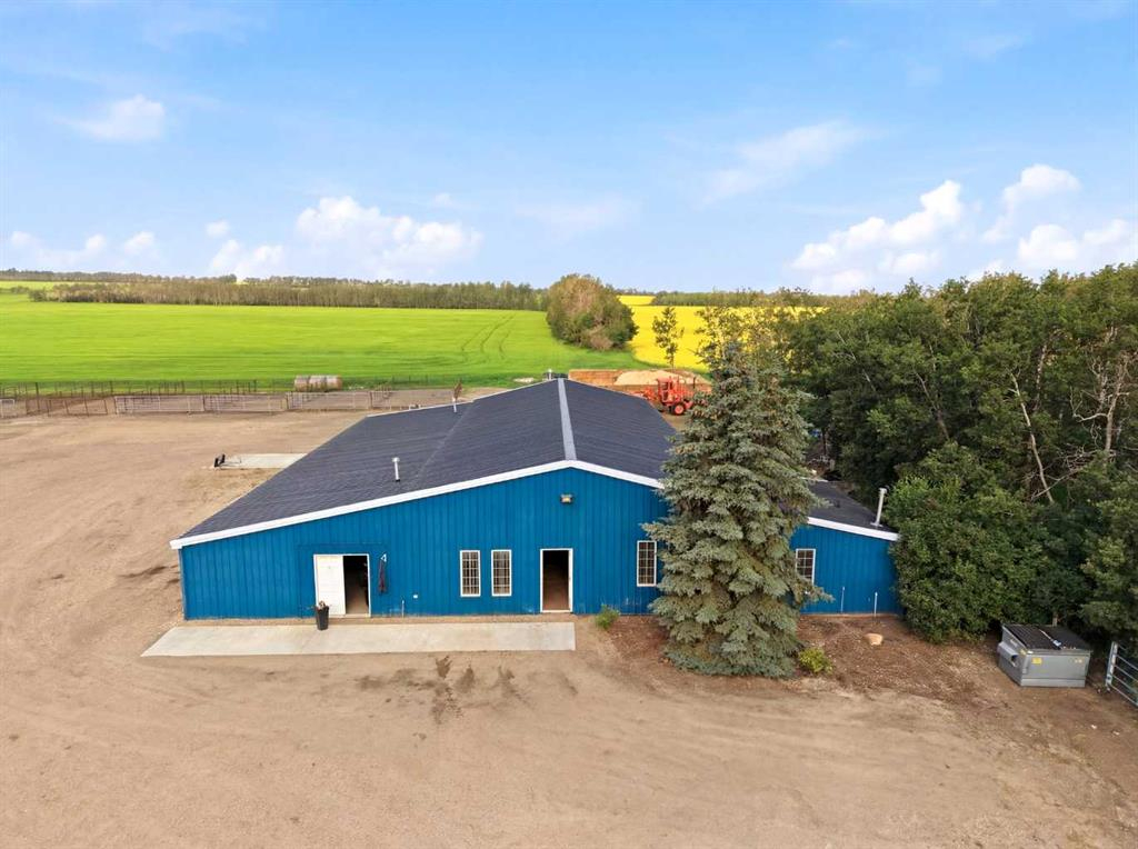 36142A Highway 2 Service Road S, Rural Red Deer County, Alberta, T4G 1T8 (111643591)