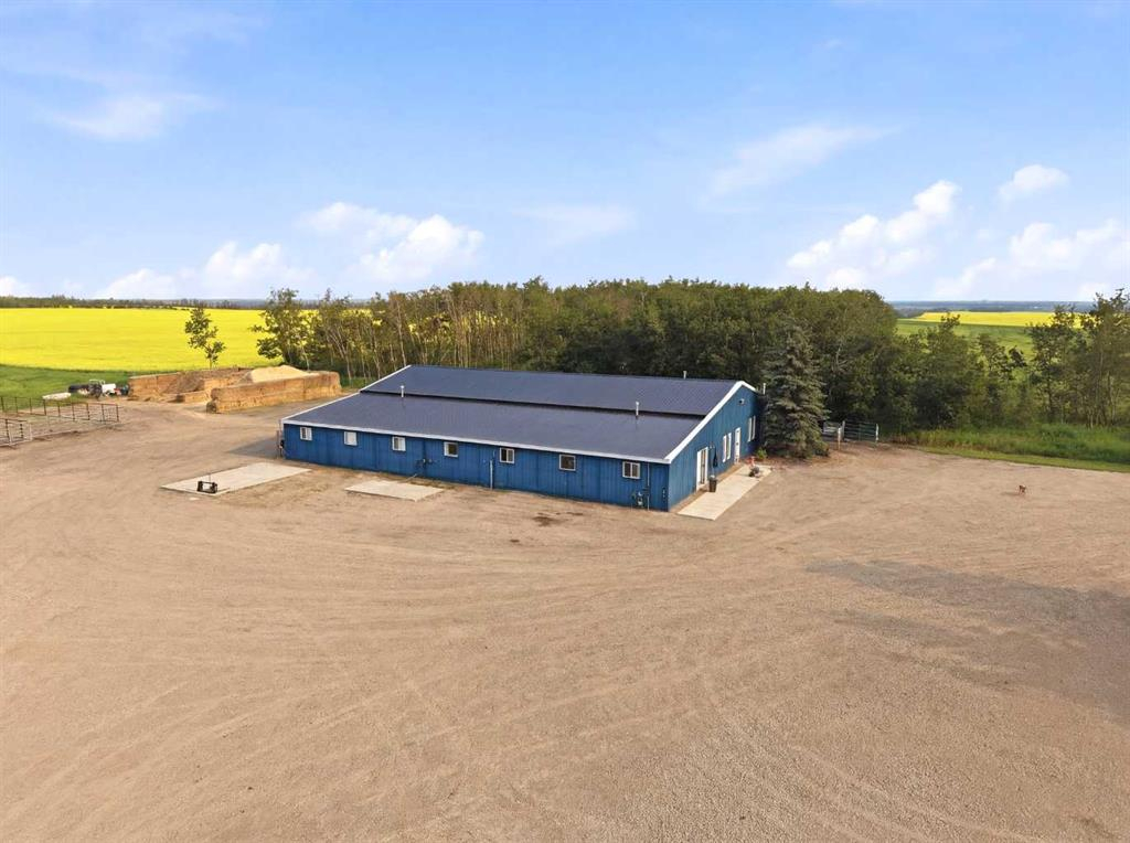 36142A Highway 2 Service Road S, Rural Red Deer County, Alberta, T4G 1T8 (111643591)