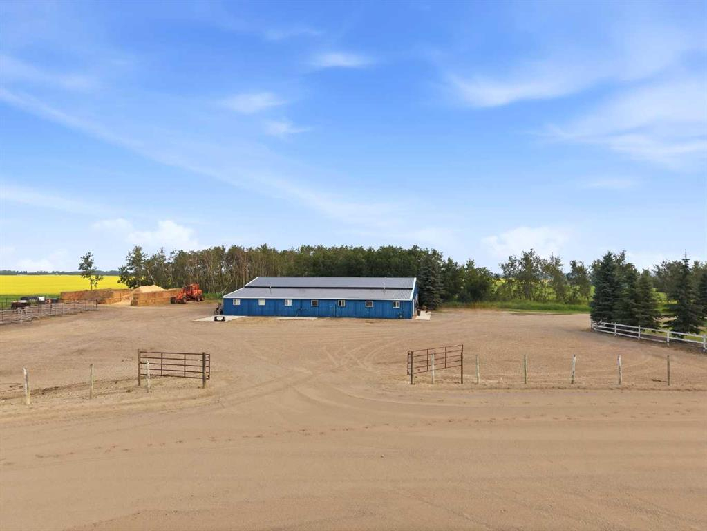 36142A Highway 2 Service Road S, Rural Red Deer County, Alberta, T4G 1T8 (111643591)