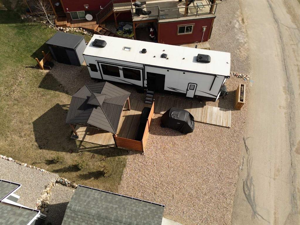 6102-25054 South Pine Lake Road, Rural Red Deer County, Alberta, T0M1S0 (111671033)