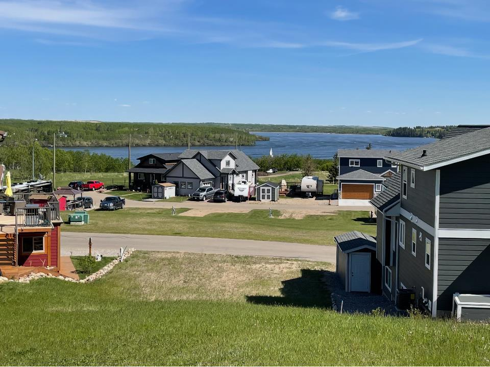 6102-25054 South Pine Lake Road, Rural Red Deer County, Alberta, T0M1S0 (111671033)