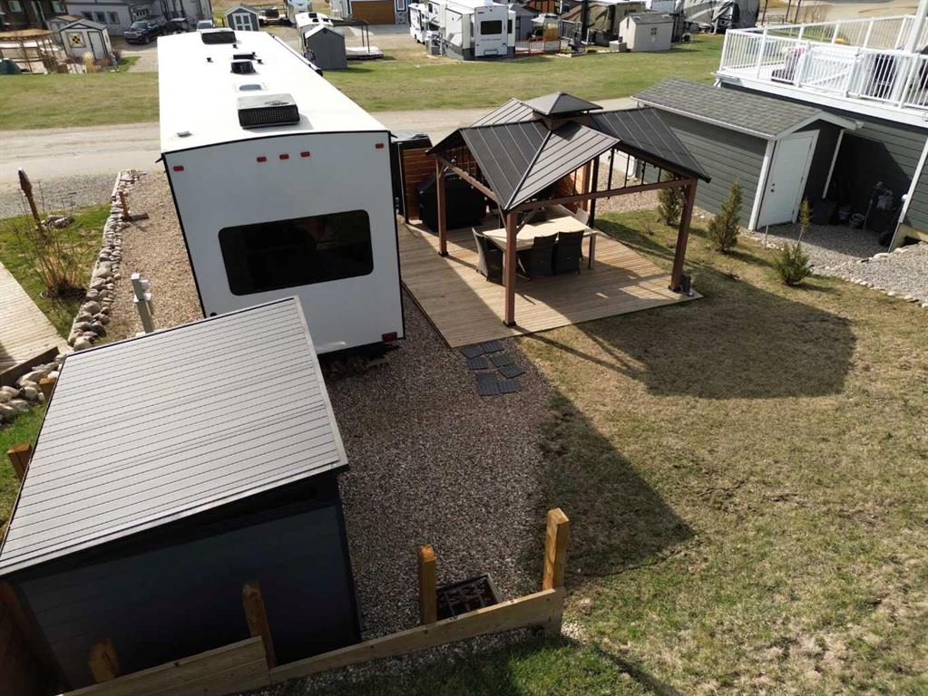 6102-25054 South Pine Lake Road, Rural Red Deer County, Alberta, T0M1S0 (111671033)