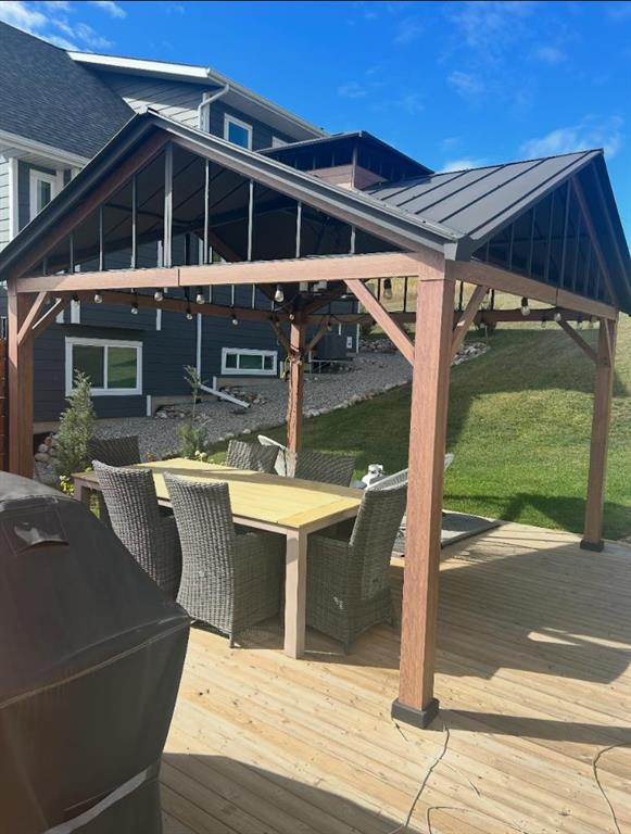 6102-25054 South Pine Lake Road, Rural Red Deer County, Alberta, T0M1S0 (111671033)