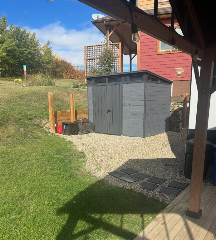 6102-25054 South Pine Lake Road, Rural Red Deer County, Alberta, T0M1S0 (111671033)
