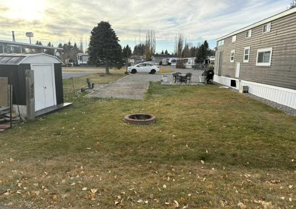456 TWP 353, Rural Red Deer County, Alberta, T4G0K6 (111746863)