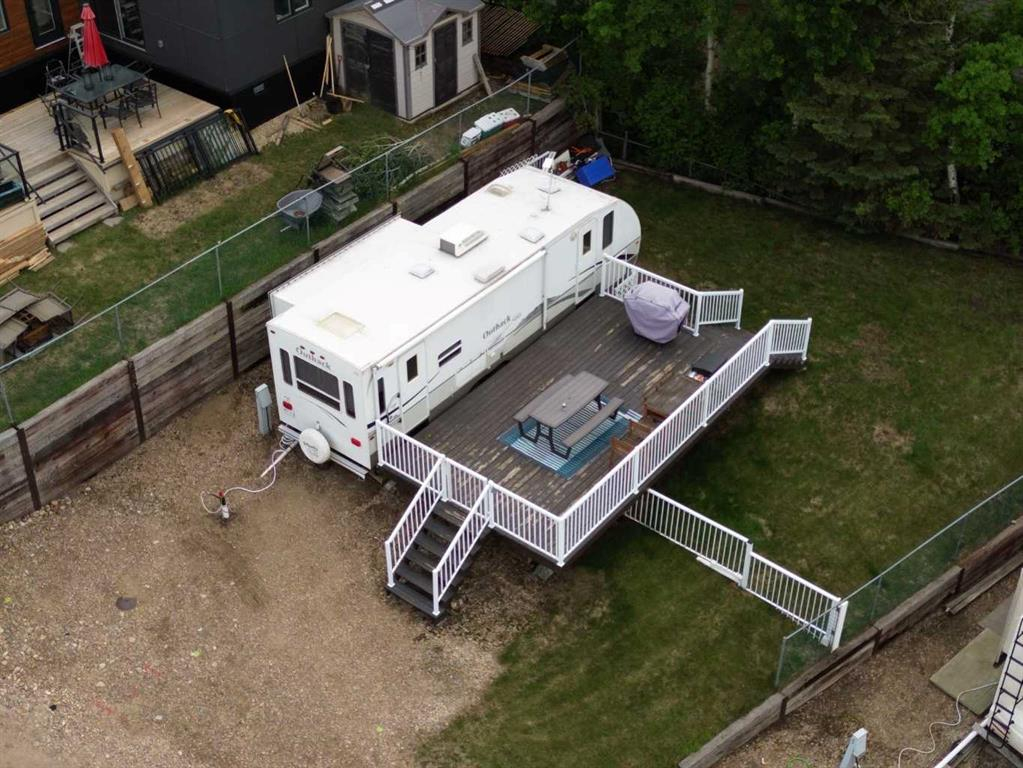 46-25054 South Pine Lake Road, Rural Red Deer County, Alberta, T0M1R0 (111801850)