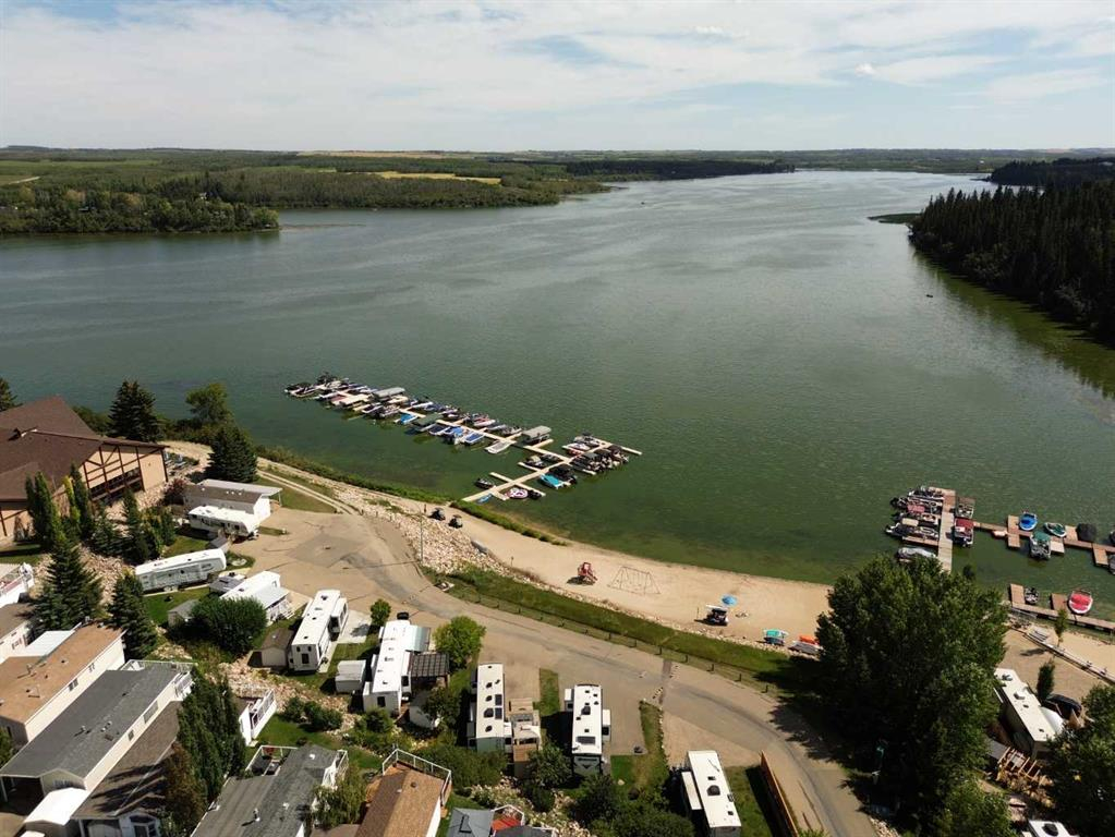 46-25054 South Pine Lake Road, Rural Red Deer County, Alberta, T0M1R0 (111801850)