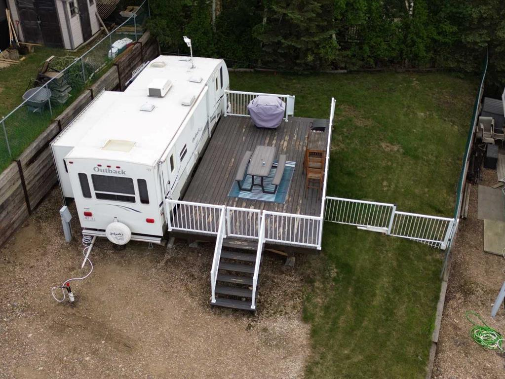 46-25054 South Pine Lake Road, Rural Red Deer County, Alberta, T0M1R0 (111801850)
