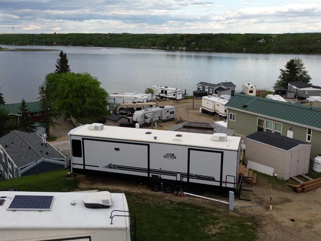 46-25054 South Pine Lake Road, Rural Red Deer County, Alberta, T0M1R0 (111801850)