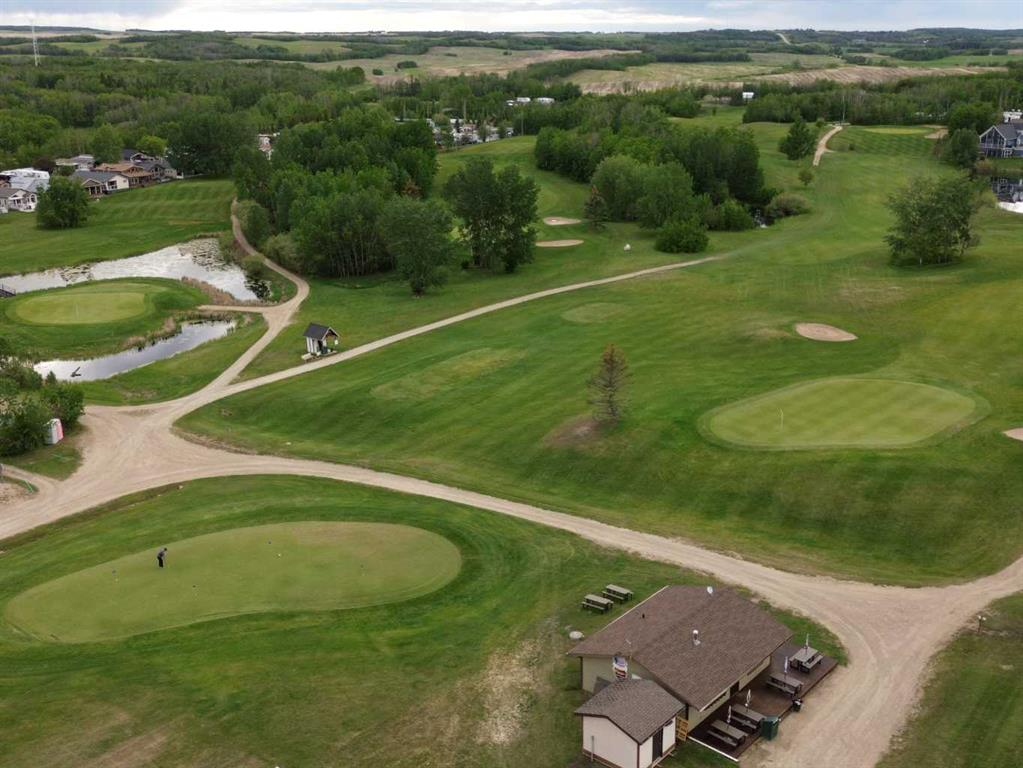 46-25054 South Pine Lake Road, Rural Red Deer County, Alberta, T0M1R0 (111801850)