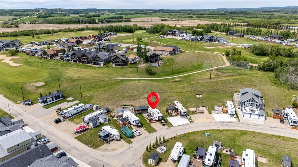 6097-25054 South Pine Lake Road, Rural Red Deer County, Alberta, T0M 1R0 (111904127)