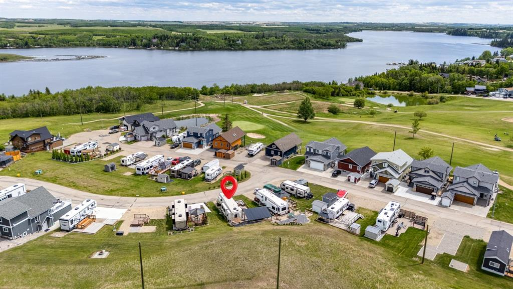 6097-25054 South Pine Lake Road, Rural Red Deer County, Alberta, T0M 1R0 (111904127)