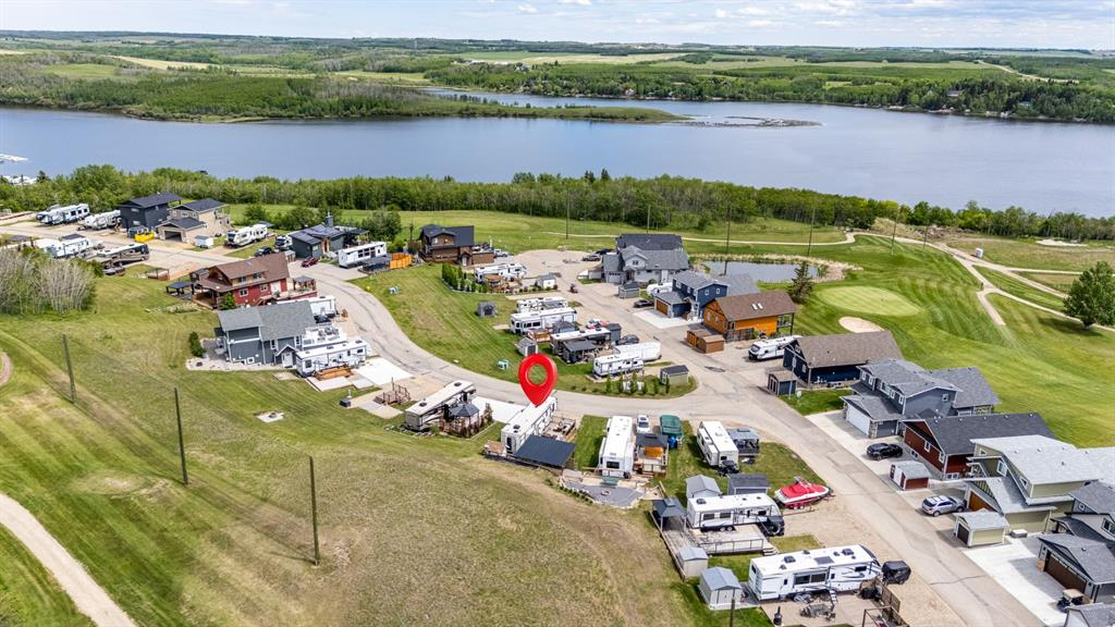 6097-25054 South Pine Lake Road, Rural Red Deer County, Alberta, T0M 1R0 (111904127)