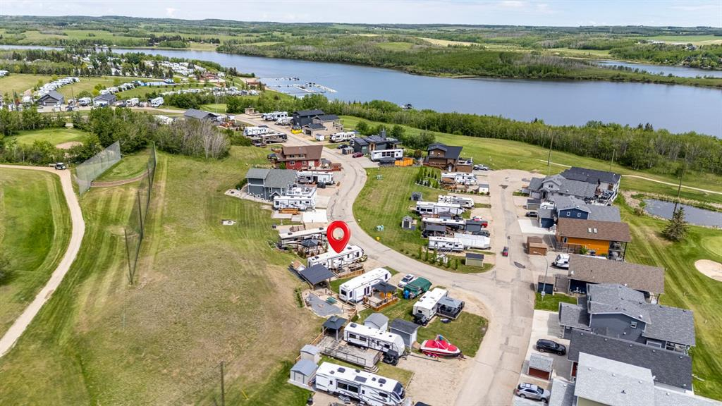 6097-25054 South Pine Lake Road, Rural Red Deer County, Alberta, T0M 1R0 (111904127)