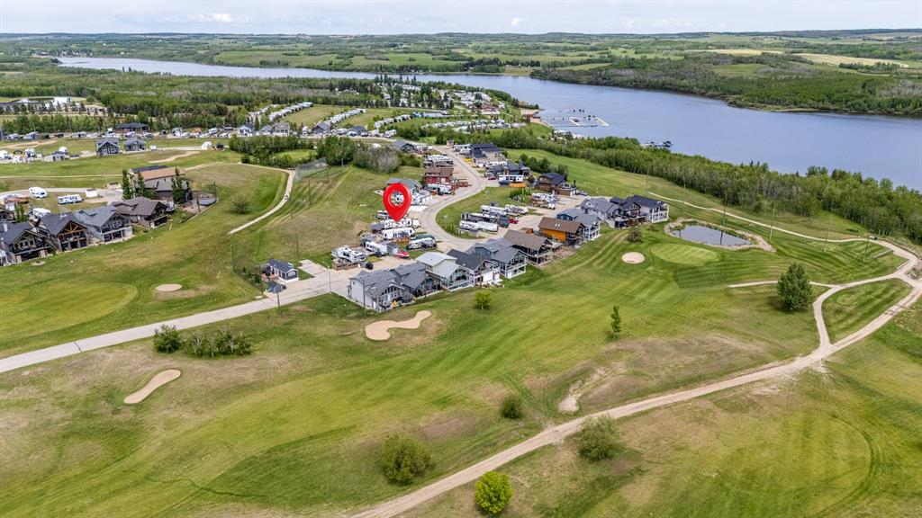 6097-25054 South Pine Lake Road, Rural Red Deer County, Alberta, T0M 1R0 (111904127)