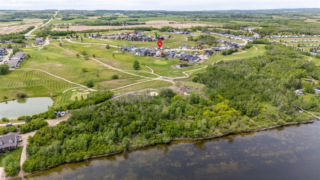 6097-25054 South Pine Lake Road, Rural Red Deer County, Alberta, T0M 1R0 (111904127)