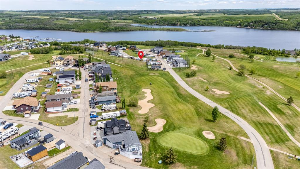 6097-25054 South Pine Lake Road, Rural Red Deer County, Alberta, T0M 1R0 (111904127)