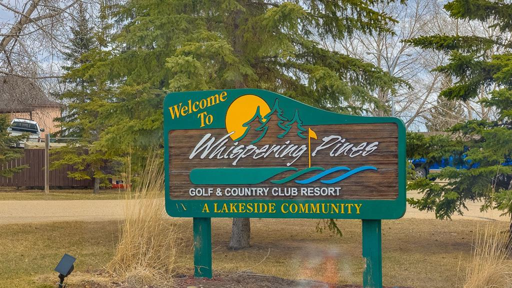 6097-25054 South Pine Lake Road, Rural Red Deer County, Alberta, T0M 1R0 (111904127)