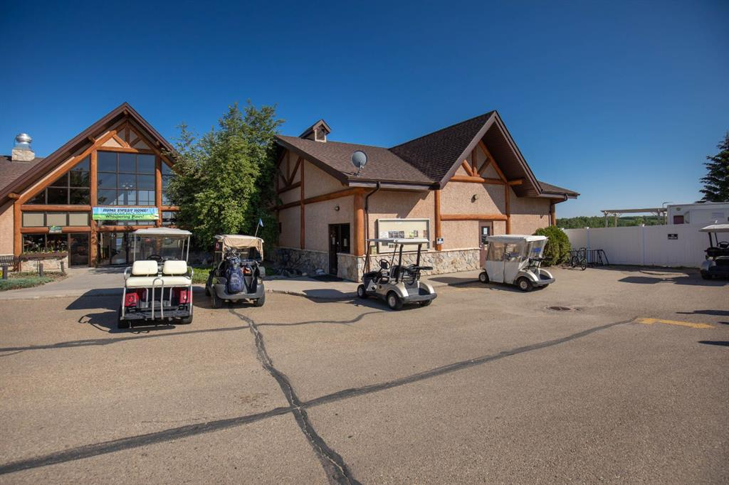 6097-25054 South Pine Lake Road, Rural Red Deer County, Alberta, T0M 1R0 (111904127)
