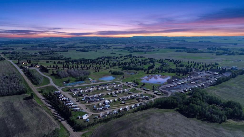 39325 Range Road 34, Rural Lacombe County, Alberta, T0M0X0 (111920369)