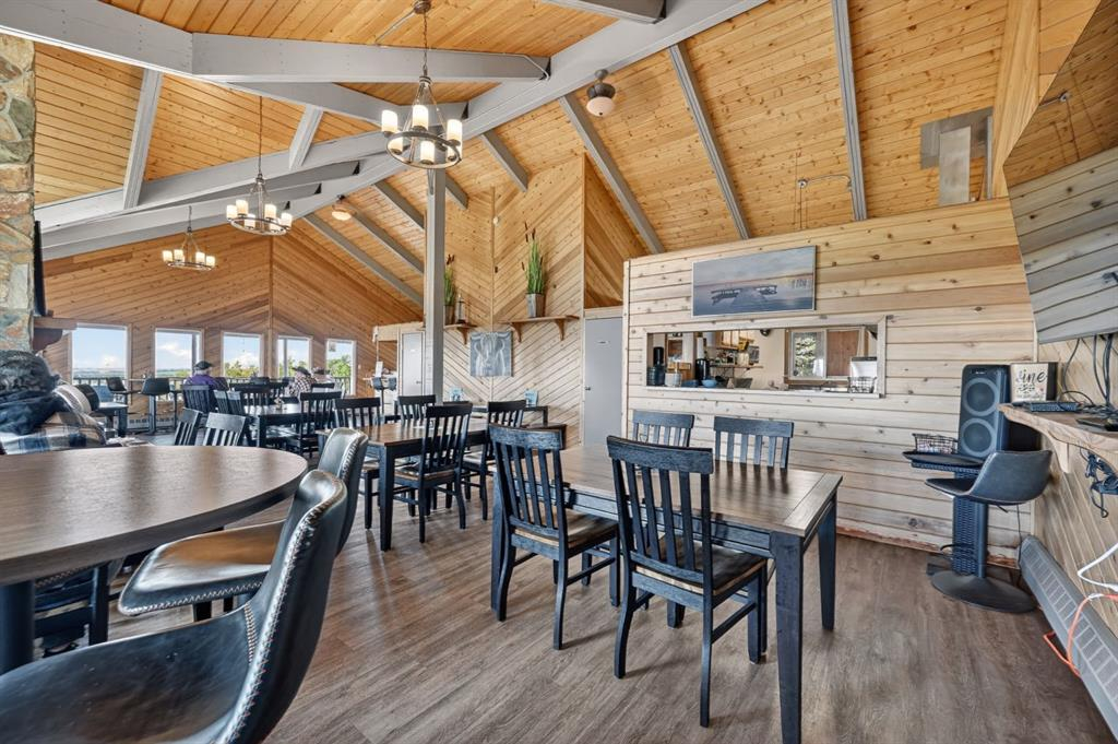 39325 Range Road 34, Rural Lacombe County, Alberta, T0M0X0 (111920369)