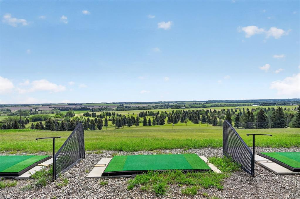 39325 Range Road 34, Rural Lacombe County, Alberta, T0M0X0 (111920369)