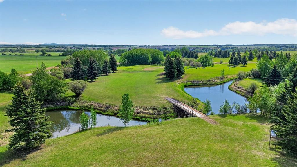 39325 Range Road 34, Rural Lacombe County, Alberta, T0M0X0 (111920369)