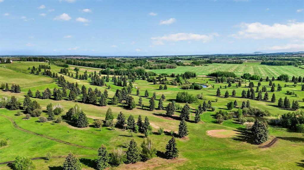 39325 Range Road 34, Rural Lacombe County, Alberta, T0M0X0 (111920369)