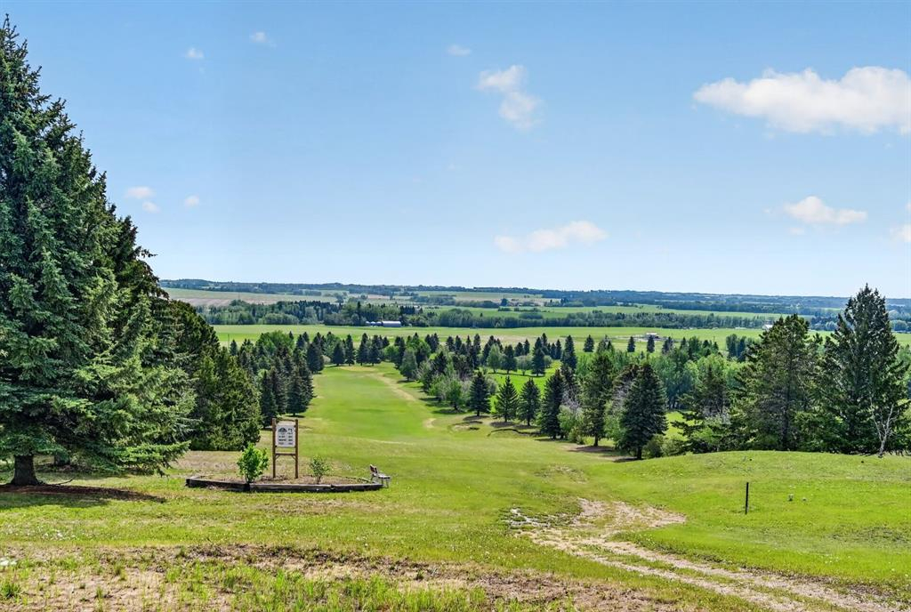 39325 Range Road 34, Rural Lacombe County, Alberta, T0M0X0 (111920369)