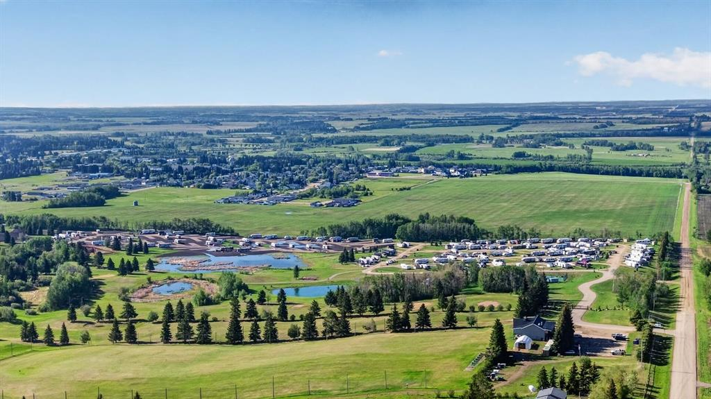 39325 Range Road 34, Rural Lacombe County, Alberta, T0M0X0 (111920369)