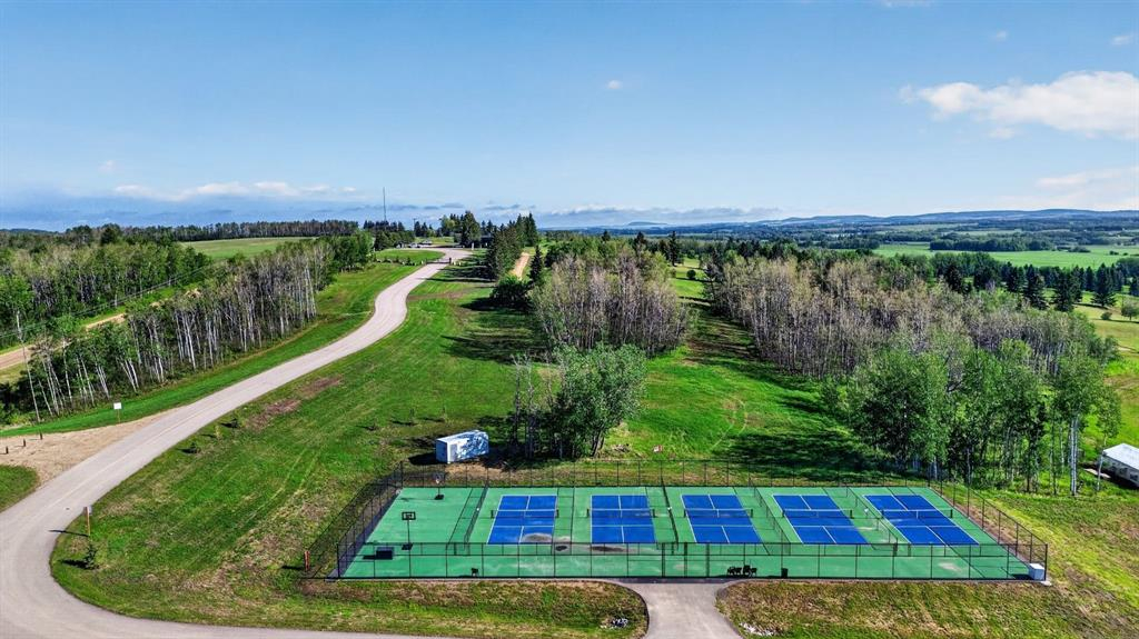 39325 Range Road 34, Rural Lacombe County, Alberta, T0M0X0 (111920369)