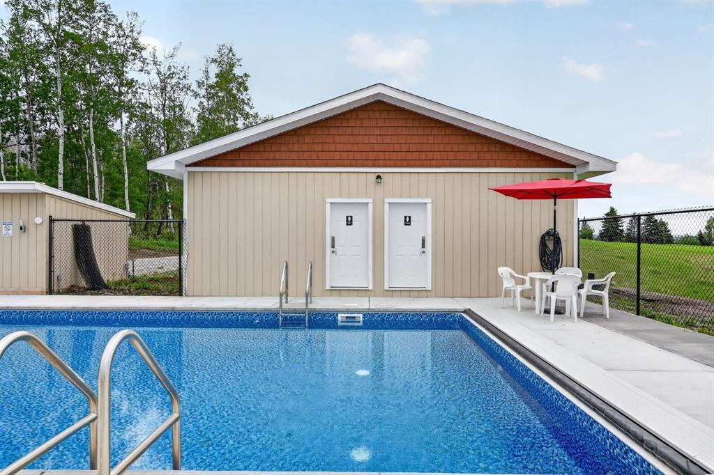 39325 Range Road 34, Rural Lacombe County, Alberta, T0M0X0 (111920369)