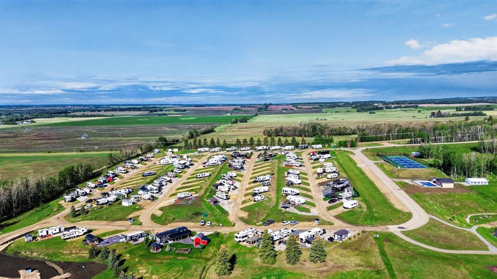 39325 Range Road 34, Rural Lacombe County, Alberta, T0M0X0 (111920369)