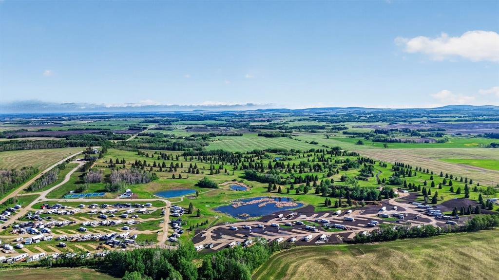 39325 Range Road 34, Rural Lacombe County, Alberta, T0M0X0 (111920369)