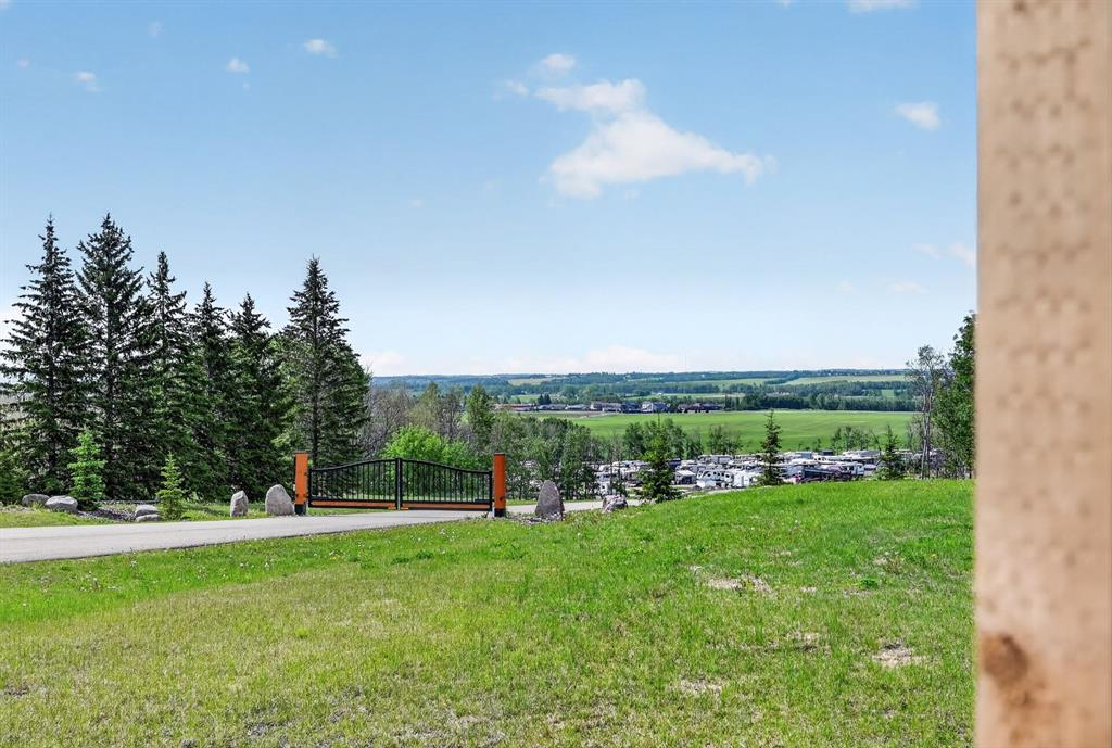 39325 Range Road 34, Rural Lacombe County, Alberta, T0M0X0 (111920369)