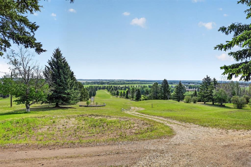 39325 Range Road 34, Rural Lacombe County, Alberta, T0M0X0 (111920369)